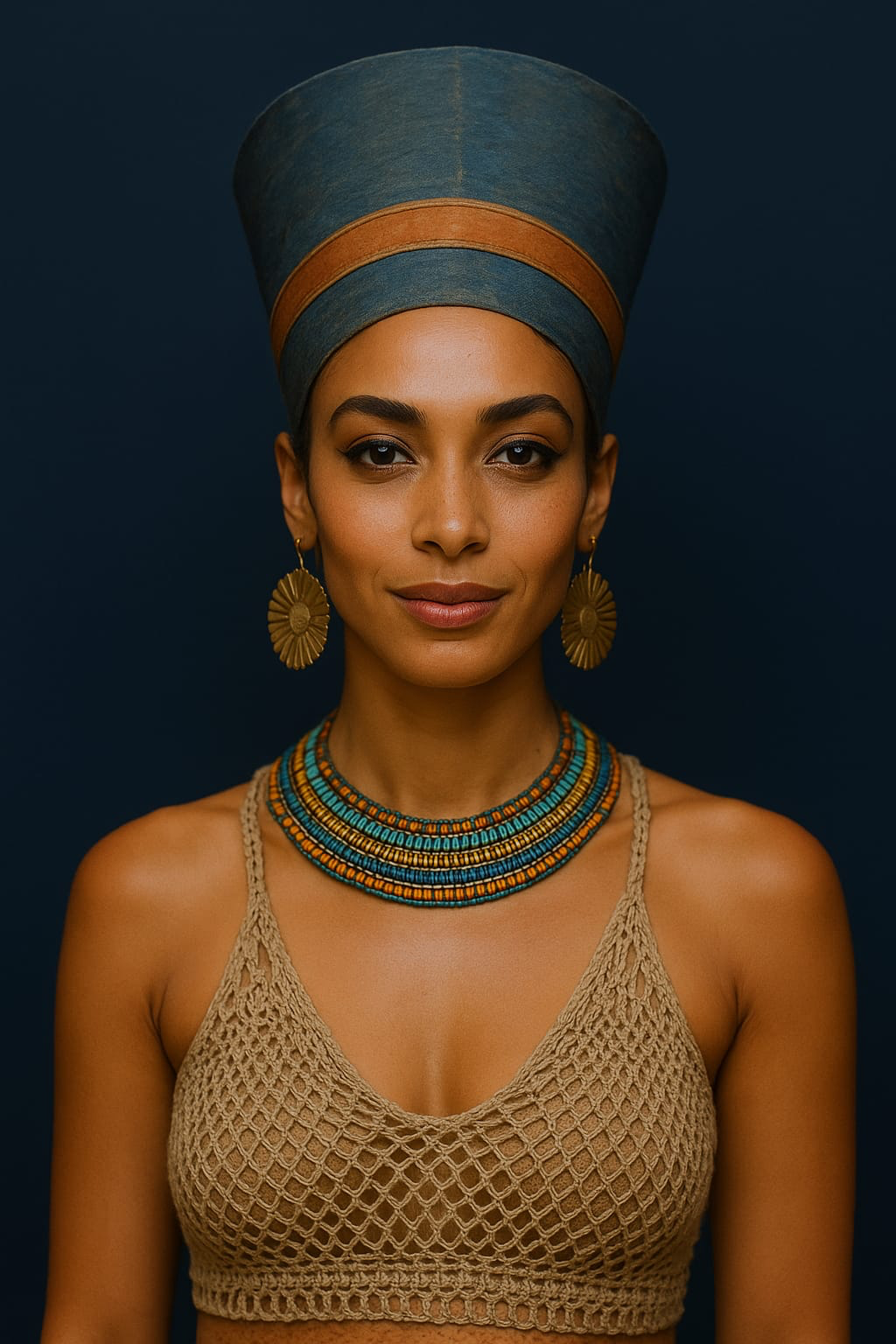 High Priestess