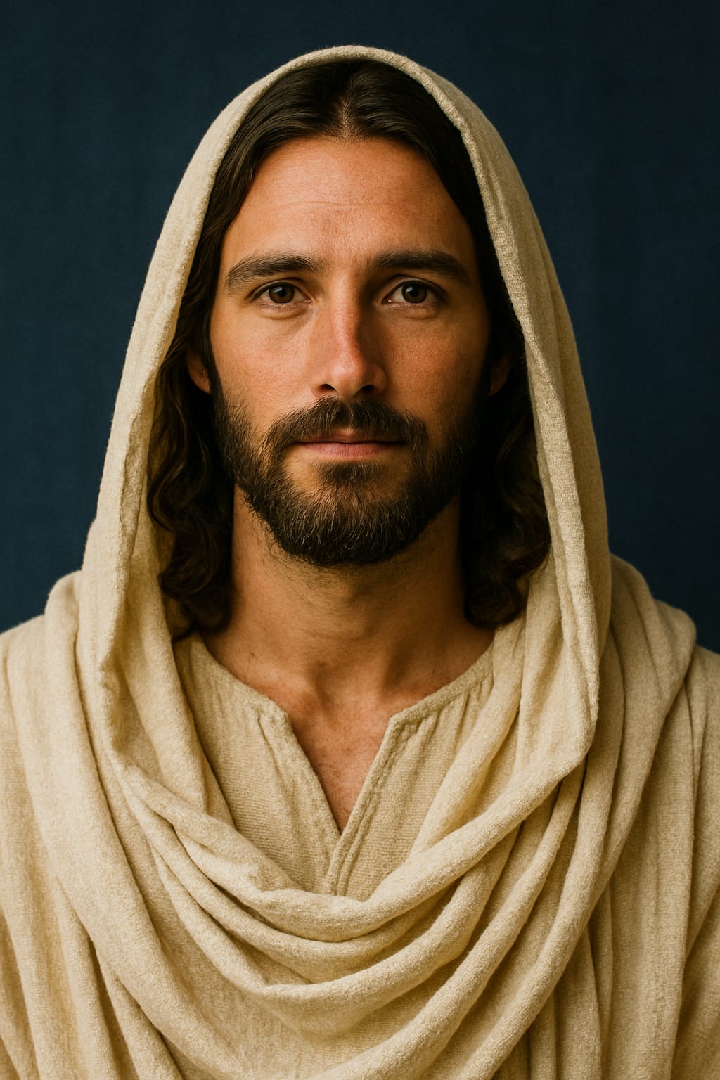 Jesus