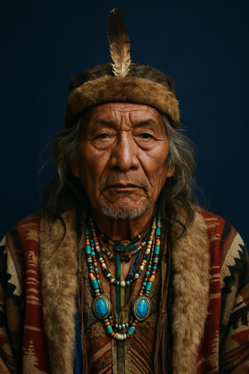 Shaman