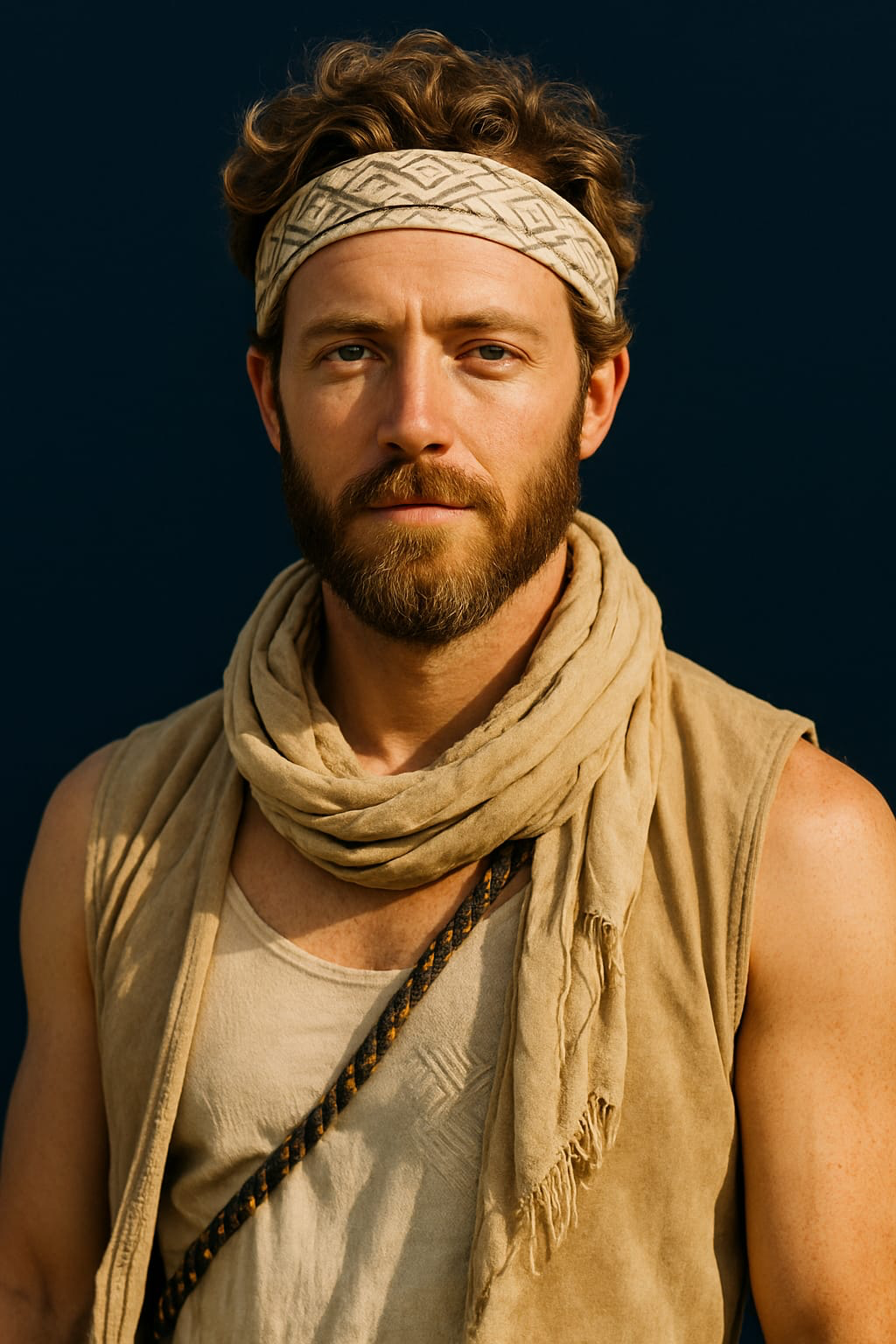 Stoic Master