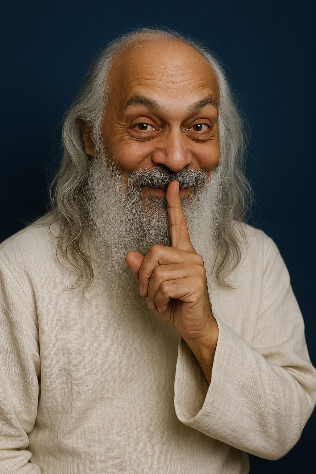 The Mystic