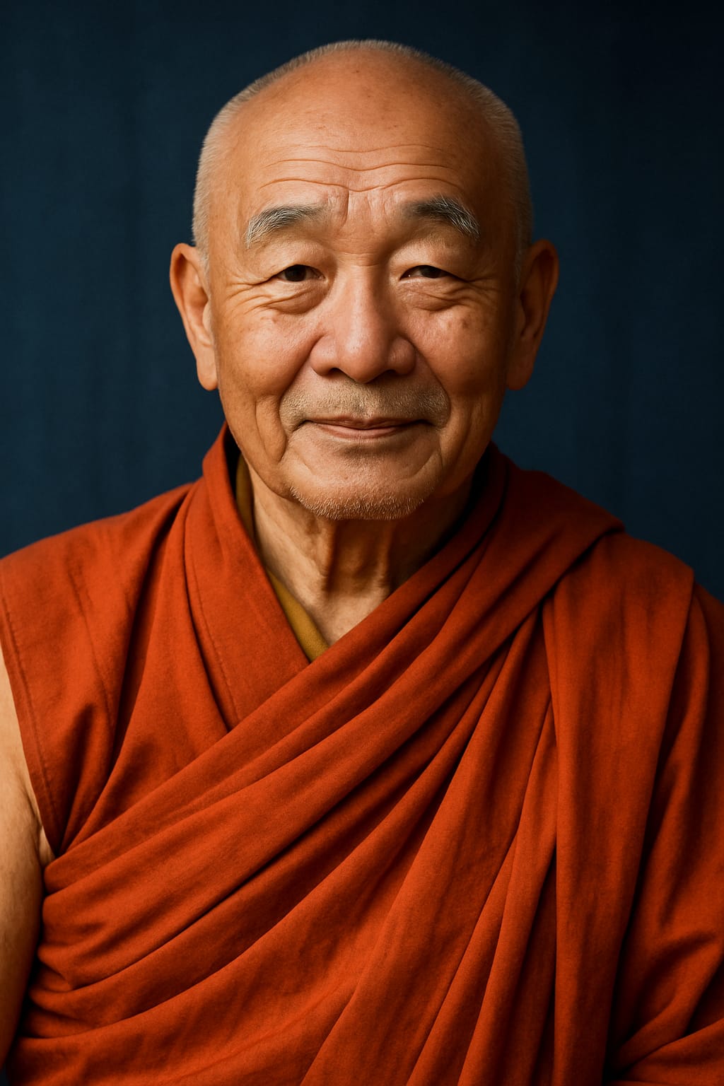 Zen Master